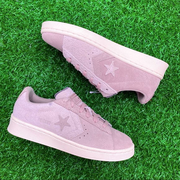 Converse All Star Pro Leather Ox 💕 - Picture 6 of 6